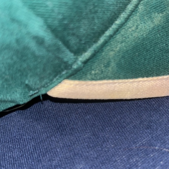 Michigan State University Spartans Strapback Dad Hat - Picture 8 of 8